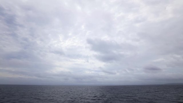 美しい沖縄の海
