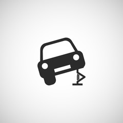 car repair icon