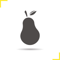 Pear icon