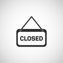 closed icon