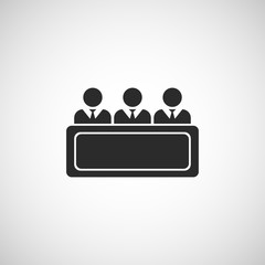 jury icon