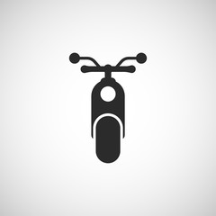 moped icon