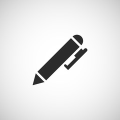 pen icon