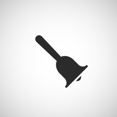bell icon