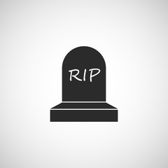 grave icon