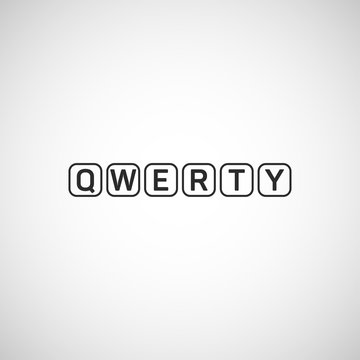 qwerty icon