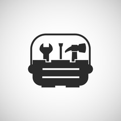 toolbox icon