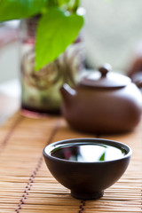 Cup of tea