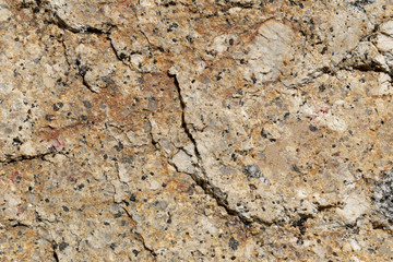 old stone Texture in weathered and have natural surfaces.