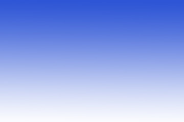 blauer Hintergrund
