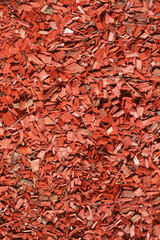 Rindenmulch