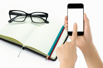 Smart phone