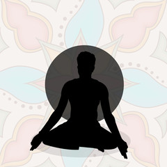 International Yoga Day.