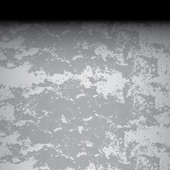 Black grunge background for web