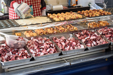 bbq
