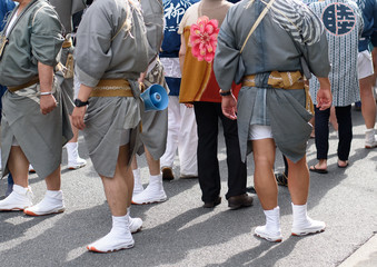 japanese festival

