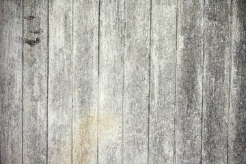 Obraz premium Brown wood plank wall texture background..