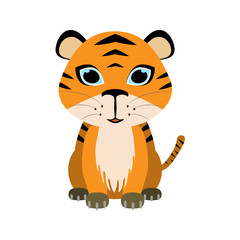tiger icon