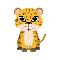 leopard icon
