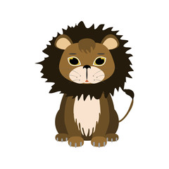 lion icon
