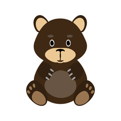 bear icon