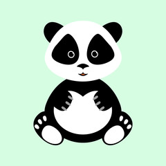 panda icon