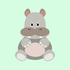 hippo icon