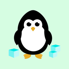 penguin icon