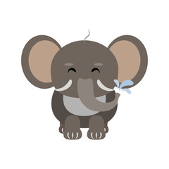 elephant icon