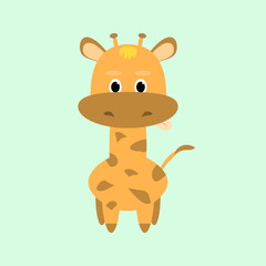 giraffe icon