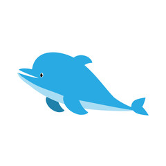 dolphin icon