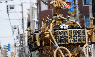 japanese festival
