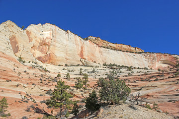 Zion National Park, Utah