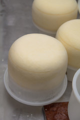 Sheep's Milk Cheese