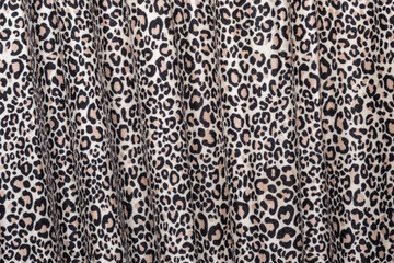 Fabric background texture