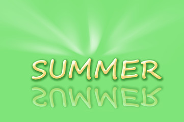 summer