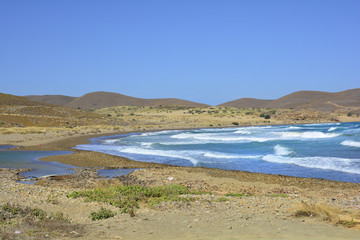 Greece_Lemnos Island