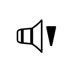 głośnik ikona © robert6666