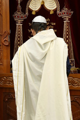 Bar Mitzvah - Jewish coming of age ritual