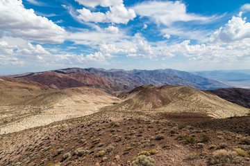 Dante’s View - Death Valley National Park, California, USA