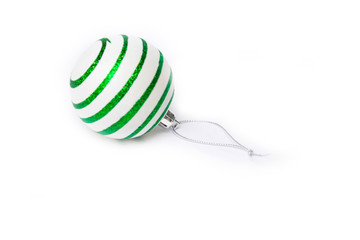 Merry Christmas equipment for apply celebration on Happy new year festival