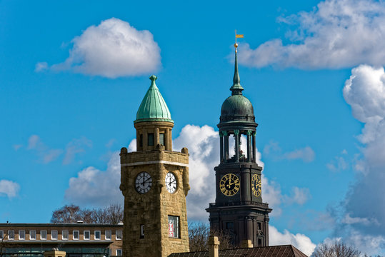 Hamburger Michel Images – Browse 1,623 Stock Photos, Vectors, and Video