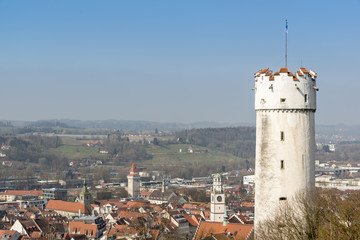 Ravensburg im Schussental