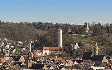 Ravensburg im Schussental