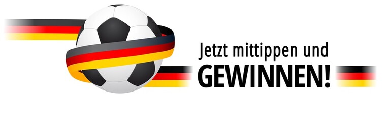 Jetzt mittippen und gewinnen © VRD