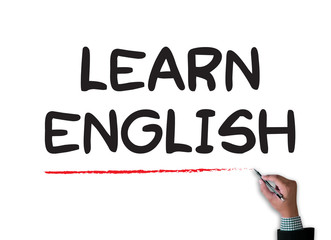 Learn English