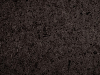 Natural paper