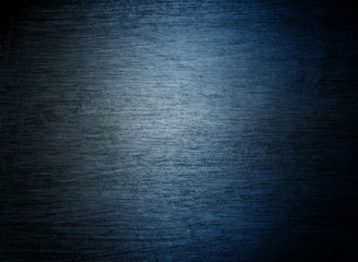 Obraz premium rough metal plate background
