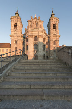 Basilika St. Martin | Weingarten, Oberschwaben