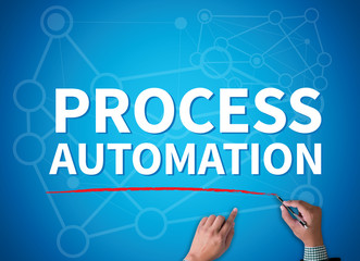 PROCESS AUTOMATION
